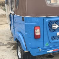 توكتوك • كربله • تاير جديد