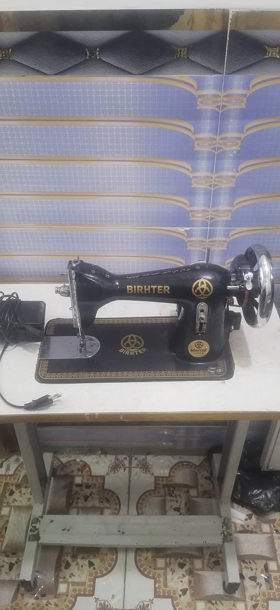 مكينة خياطه برذر ياباني شرط الشغل للبيع للأستفسار الاتصال ***********
