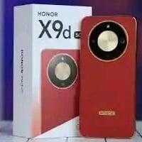 هونر X9d • مستخدم أقل من شهرين • كامل الملحقات