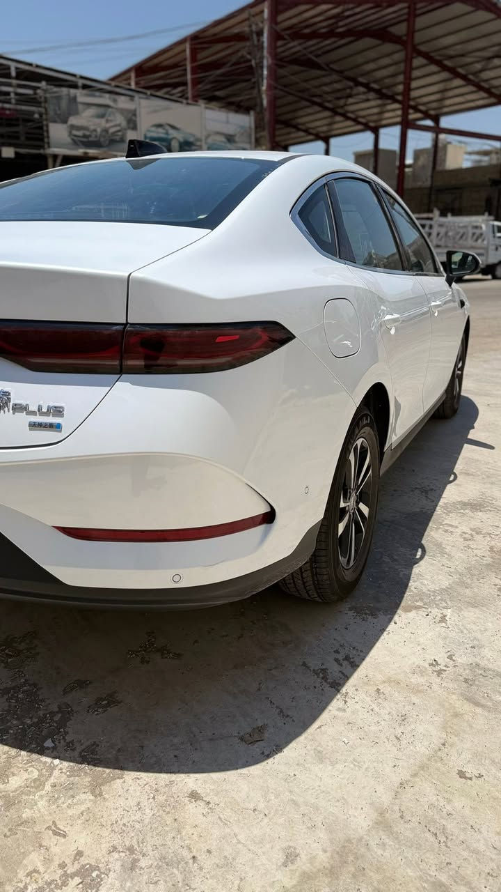 🚗✨ BYD Gen Plus فول مواصفات ✨🚗

🤍 داخلية بيضاء فاخرة
📸 13 كامرة
🔔 حساسات أمامية وخلفية
💺 كرسي كهربائي
✨ ويلات كروم
🔥 فول مواصفات بالكامل

📍 الممشى: 3340 كم فقط
✅ بعدها بحالة الزيرو

📞 ***********
