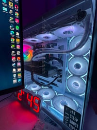i5-14400F • RTX 4060 Ti • بصره