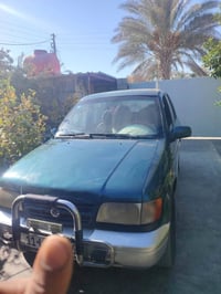 كيه سبورتج موديل 91  4 سلندر --2000 c  ادامه جديده نوزلات غرف احتراق  ...