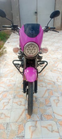 موديل ٢٠٢٢ • ١٧٠ سي سي