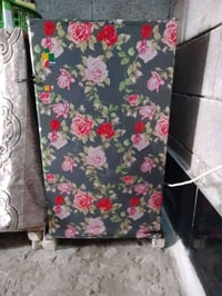 ثلاجة صغيرة • شرط تجميد • حي الانتصار