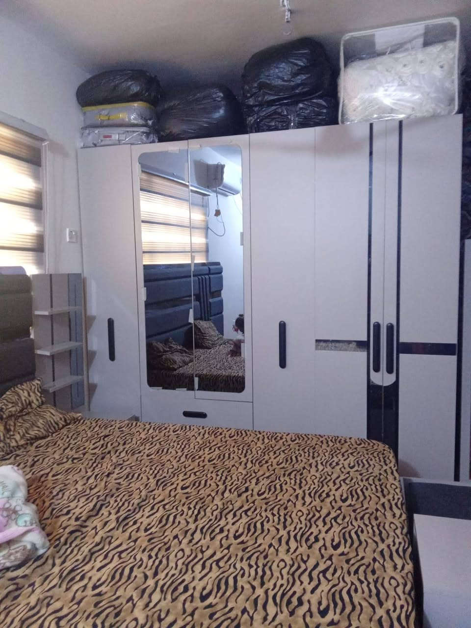 سلام عليكم عندي غرفه  اللبيع بيه ضرر بس بل جامه مال جربايه صغير اخذته مليون و 750  مليون وبيه مجال العنوان نفق الشرطه مرساله خاص


**إذا كنت صاحب هذا الإعلان وتريد حذفه لأي سبب، رجاءا أرسل رسالة إلى الدعم الفني**