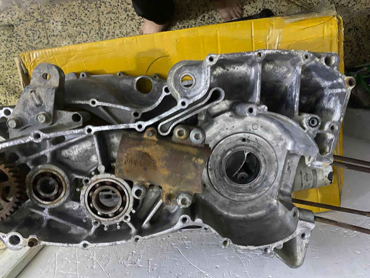 للبيع اسعار خاص


**إذا كنت صاحب هذا الإعلان وتريد حذفه لأي سبب، رجاءا أرسل رسالة إلى الدعم الفني**