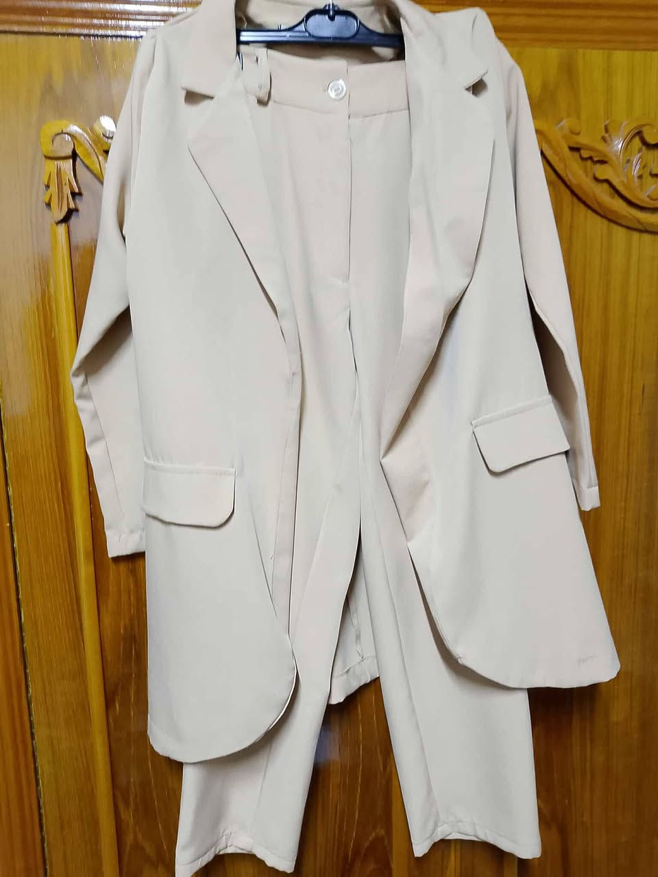 يوجد توصيل


**إذا كنت صاحب هذا الإعلان وتريد حذفه لأي سبب، رجاءا أرسل رسالة إلى الدعم الفني**