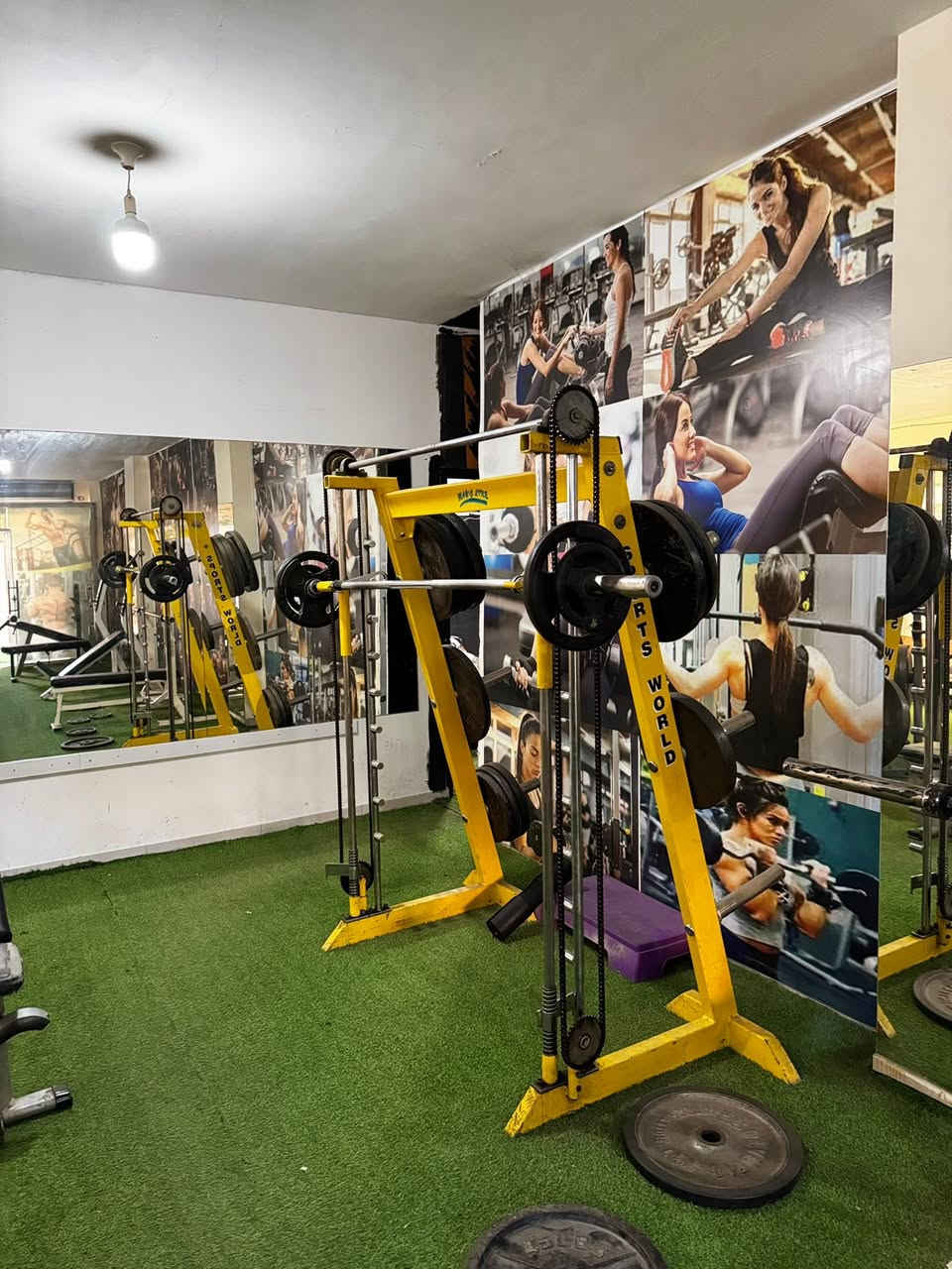 عدة نادي
0569546960


**إذا كنت صاحب هذا الإعلان وتريد حذفه لأي سبب، رجاءا أرسل رسالة إلى الدعم الفني**