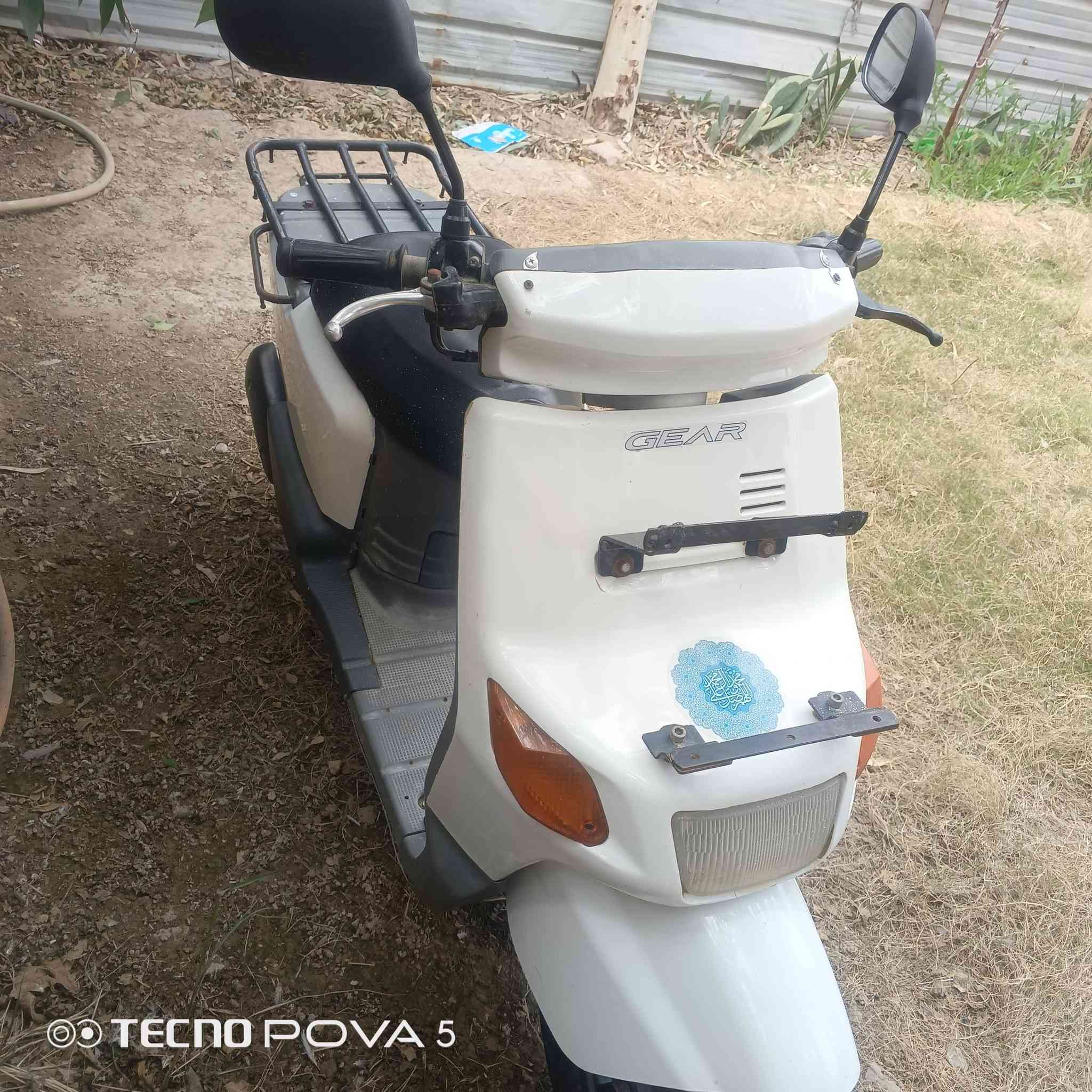 سلام عليكم دراجه 60 جديده كله بلادي مامفتوحه سعر400 وبيه مجال مكاني بغداد الحسينيه  مال راشديه  رقم‏‪***********‬‏بي واتساب
