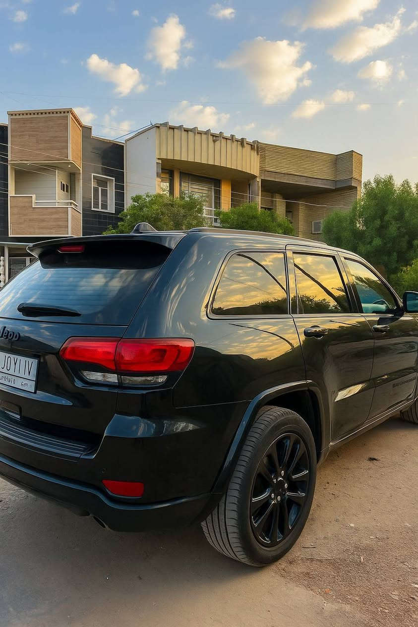 سلام عليكم جيب موديل 2020للبيع بيهه تلث قطع صبغ بنيد وجاملغات الايمن تحويل مباشر السعر 208 
***********
