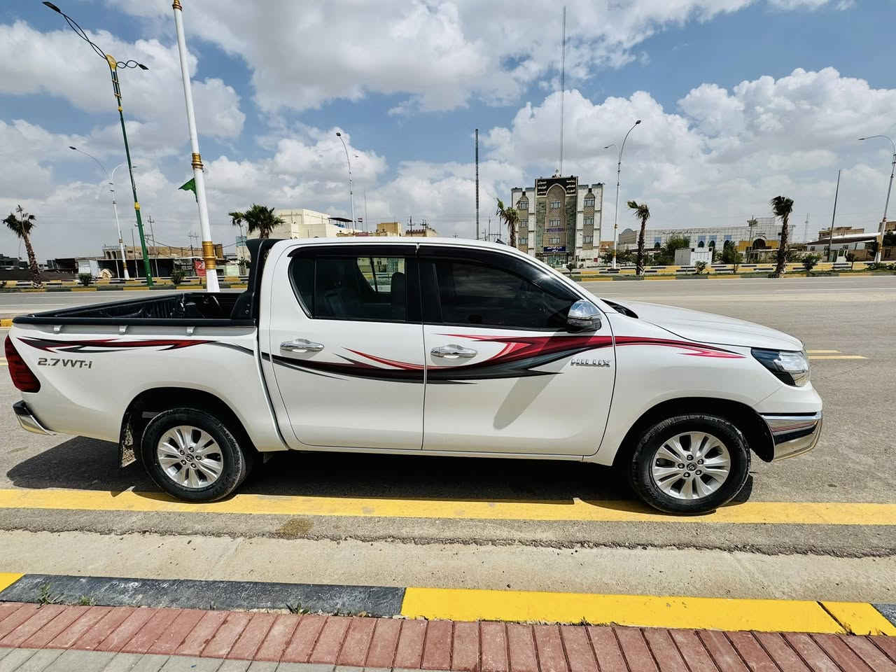 بيكم 2023 كويتي تماتيك كفاله عامه بسمي ***********مكان السماوه السعر 267
