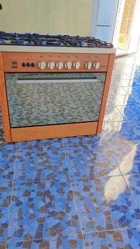 طباخ ايطالي • نظيف • ٥ كيلو