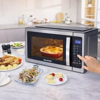 ميكروويف • AdlerHome • ٤٢ لتر