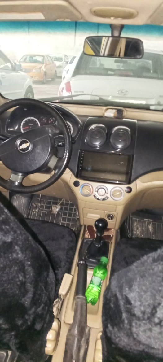 افيو موديل 10 رقم نينوى بسمي مكينه معمرة جديد  السعر 55
***********@
