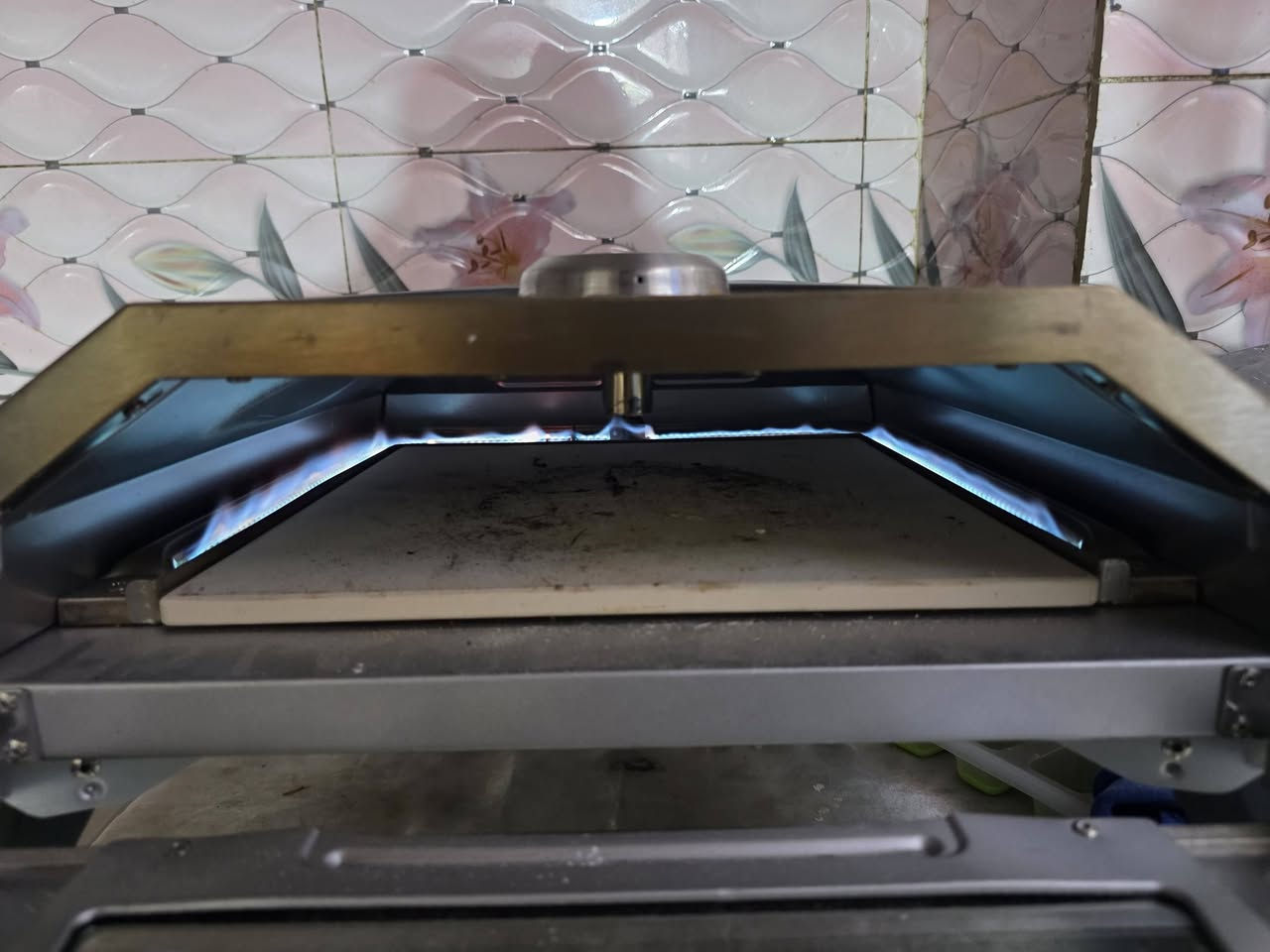 فرن بيتزا والله شاوي بي شوية وحدة  اعلة سعر ابيع  سعرة بال ٢٨٠ بالسوك


**إذا كنت صاحب هذا الإعلان وتريد حذفه لأي سبب، رجاءا أرسل رسالة إلى الدعم الفني**