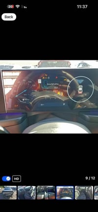 هونداي سوناتا 2024  NLine القفله يعني مال شركه هونداي بالمواصفات  يعني...