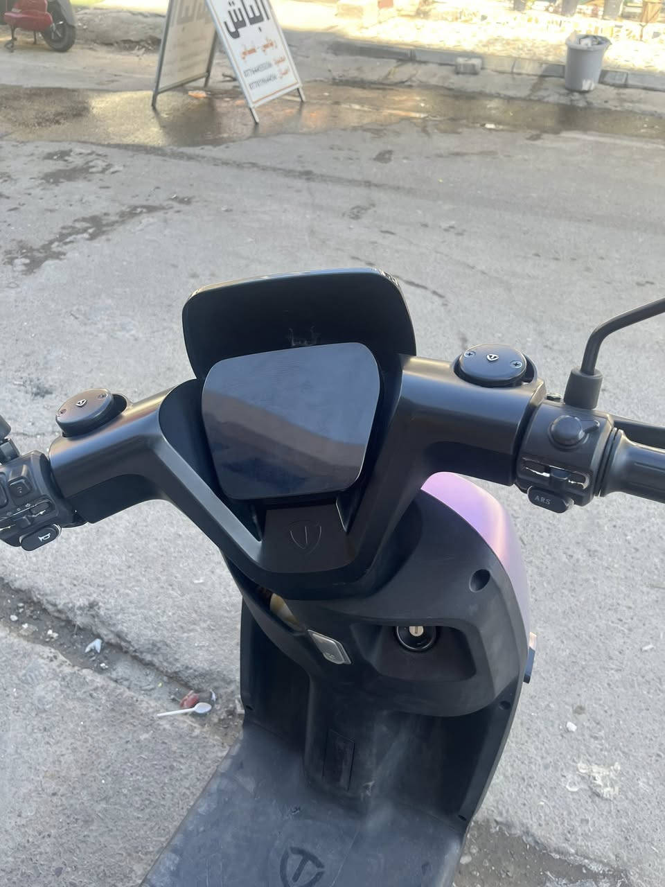 للبيع عنواني كراده داخل يم جبار ابو الشربت
للتواصل ***********
