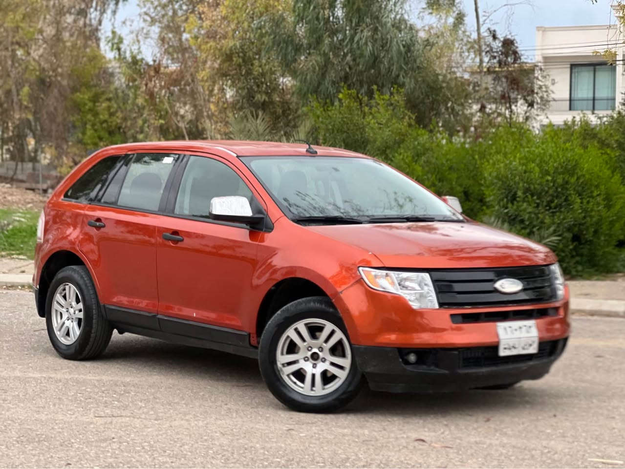 𝟎𝟕𝟕𝟓𝟒𝟖𝟎𝟎𝟏𝟔𝟑
𝟎𝟕𝟓𝟏𝟏𝟐𝟔𝟖𝟒𝟕𝟔
فورد يدج موديل 2008 كير توماتيك فوليوم حساس abs شاشة ايباد كير مكينة تبريد بشرط فقط بيها 1 نص صبخ سعر 79$ و بيها مجال مكان باربيل أربيل, العراق


**إذا كنت صاحب هذا الإعلان وتريد حذفه لأي سبب، رجاءا أرسل رسالة إلى الدعم الفني**