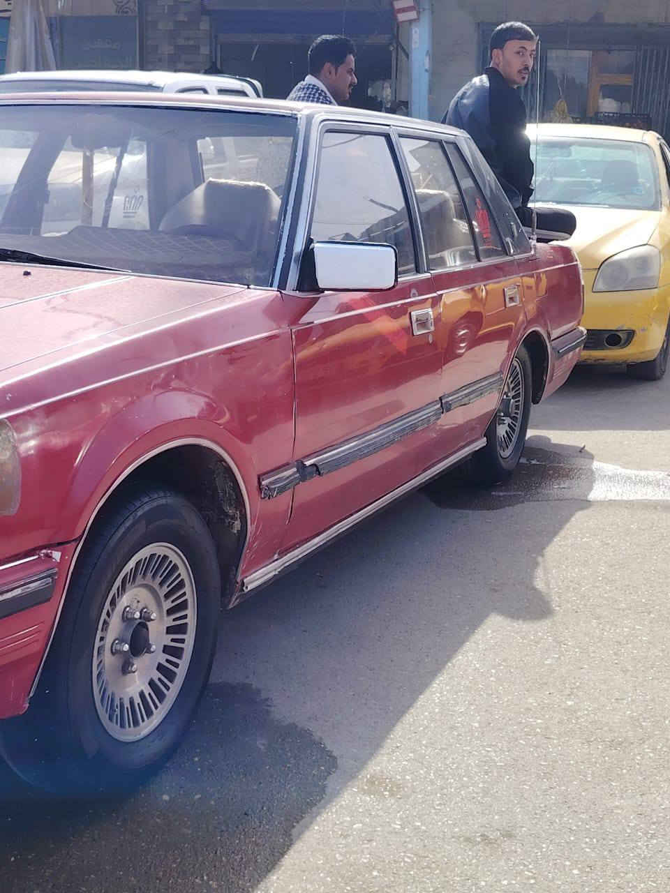 السلام عليكم سوبر موديل 84 محرك كرتون سياره مال جني السعر 49 وبيها مجال للشراي فقط***********
