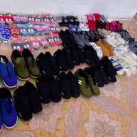 ملابس • حي الجمعية • ملعب الخماسي