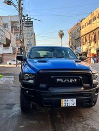 رام اكلاسك • ٢٠٢٢ • ٥٫٧ همي