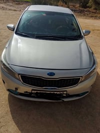 سيراتو 17جاهزة تبريد تدفه حدادية تحويل رقم جديد هزة جديد بيع او مراوس ...