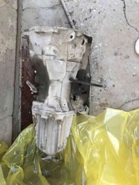 كير شرط • قطع غيار • ميسان