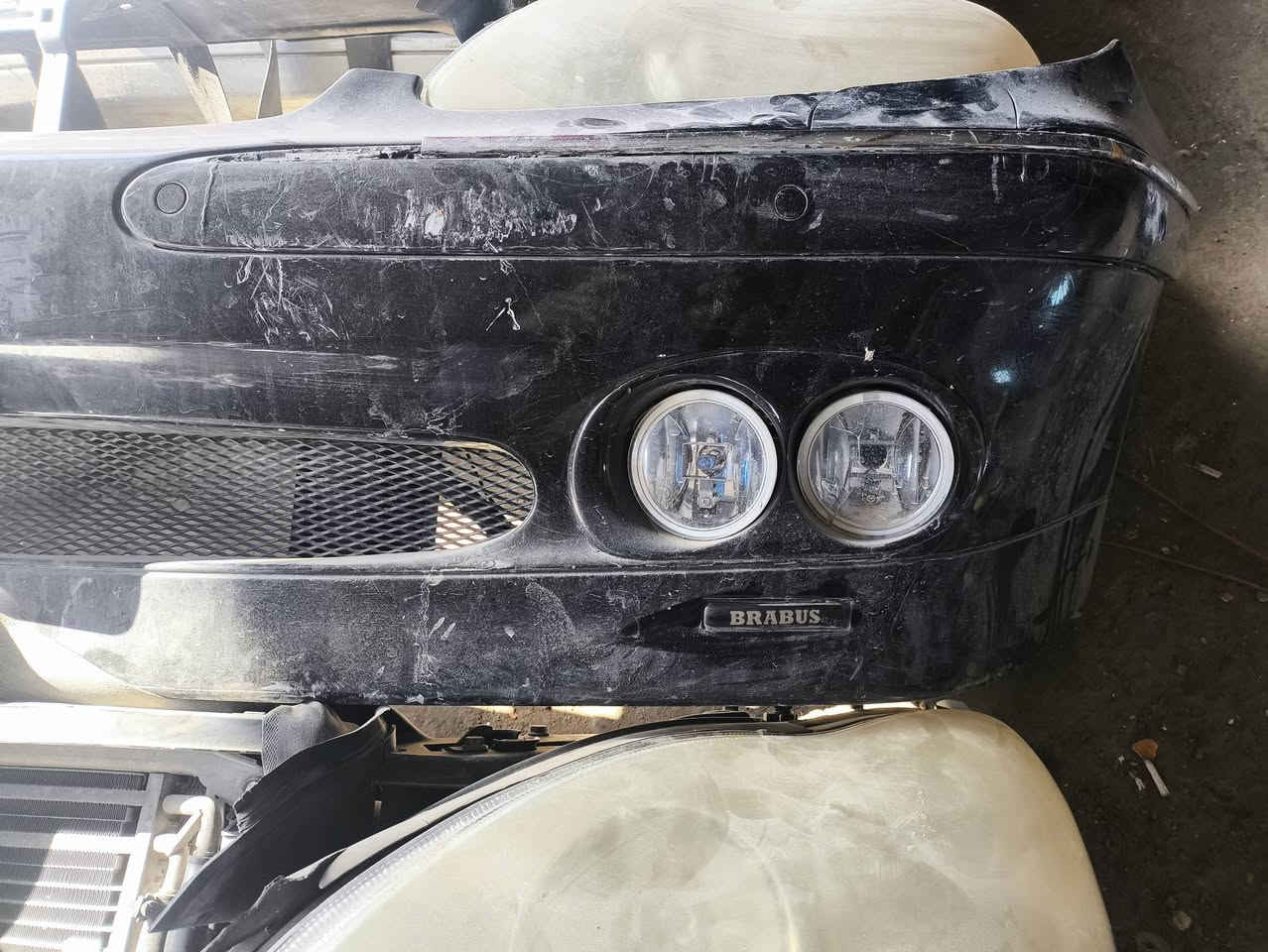 السلام عليكم دعاميه غواص برابوس للبيع
 راعيهه يريدهه ب400$
للاستفسار ***********
..
