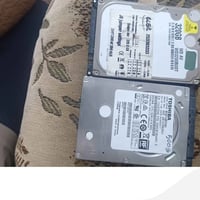 هاردات • ٣٢٠ جيجا • ٥٠٠ جيجا