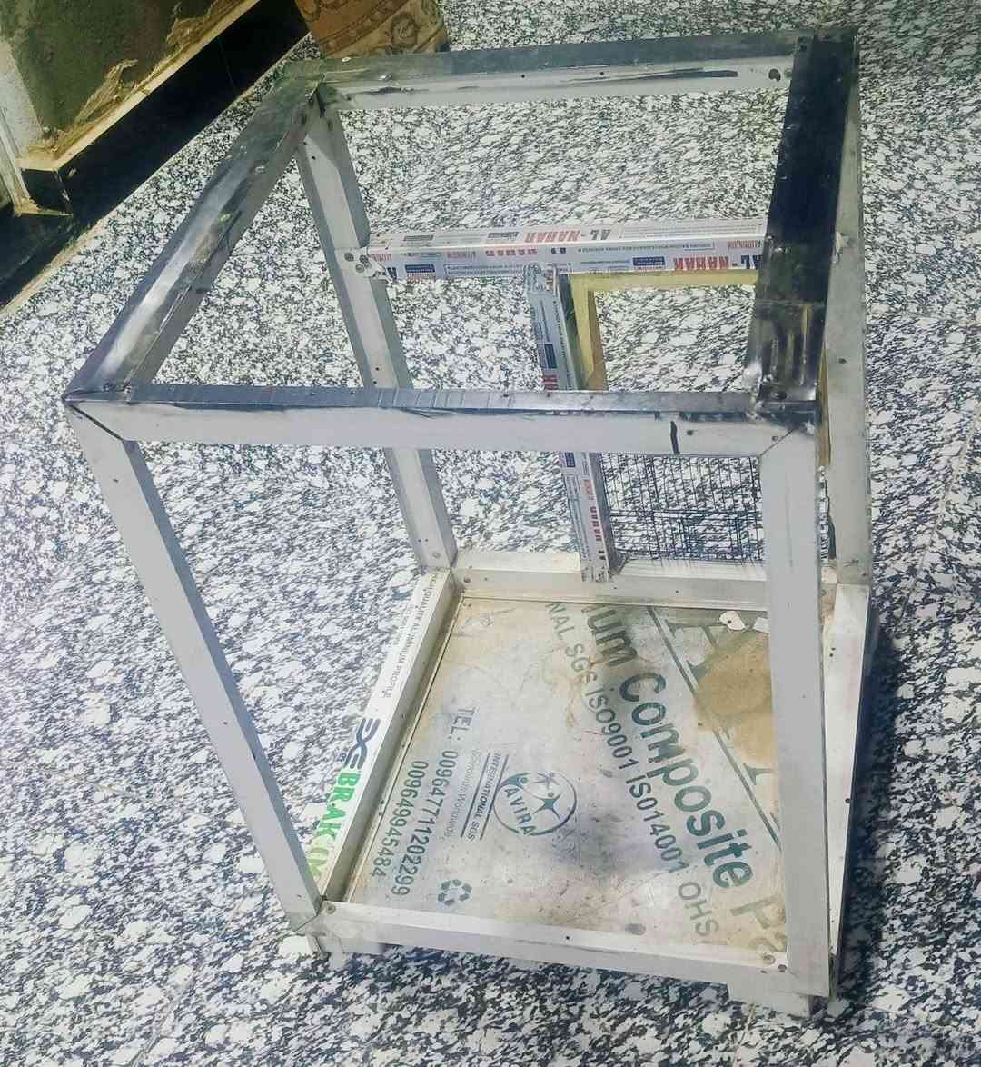 قفص للبيع عوزه مشبج قيم وخذ، 
***********وساب
