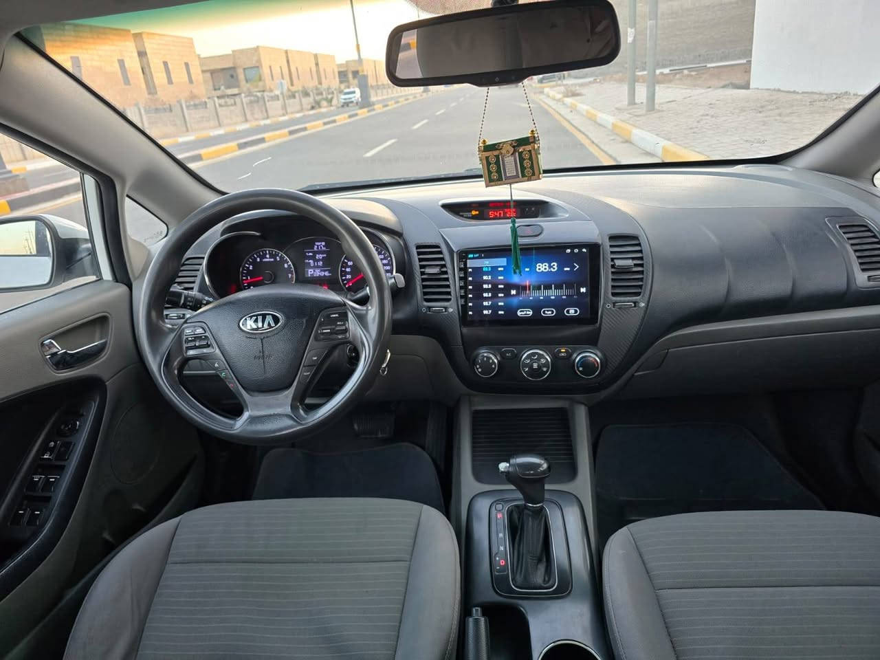 سيراتو 2014 محرك 2000 فتحه السياره مكفوله فقط دوسه صبغ بيه بارد قليل


**إذا كنت صاحب هذا الإعلان وتريد حذفه لأي سبب، رجاءا أرسل رسالة إلى الدعم الفني**