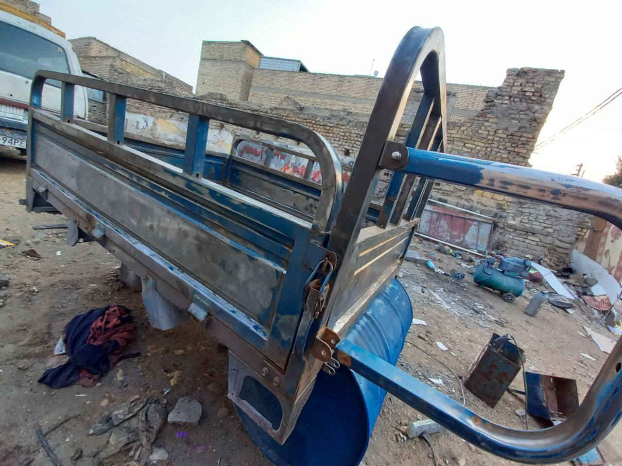 يا الله نسويلكم عرض بعد انقطاع صبغ ستوته حراري درجه اولى ب50 الف✅
بدل 75 الف ❌
مكاني كوت حي الجهاد
***********
