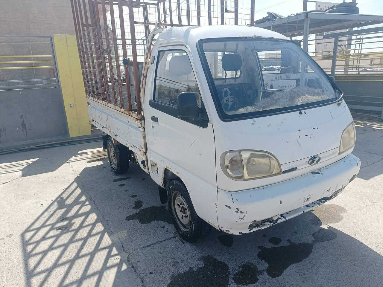 السلام عليكم احبتي فاو للبيع كير محرك صدر شرط السعر اتصل اوخاص مكان تكريت للتواصل ***********
