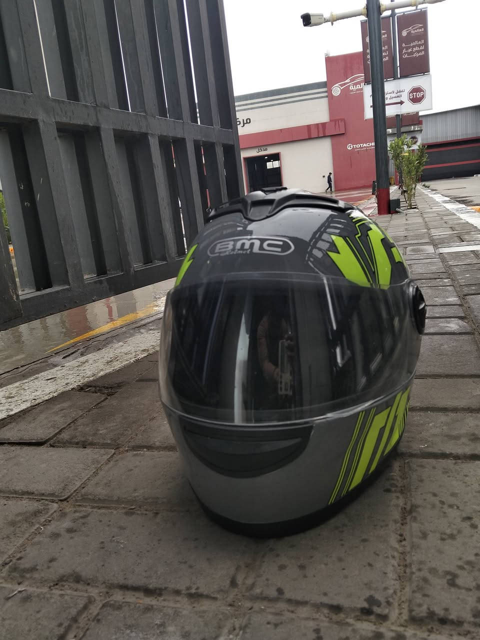 دراجه اربعه كير كلك البيع مع الصندوق+ الخوذه
الاستفسار خاص مفتوح


**إذا كنت صاحب هذا الإعلان وتريد حذفه لأي سبب، رجاءا أرسل رسالة إلى الدعم الفني**