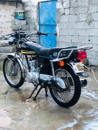 تايكر ٢٠ • موتور • خاص