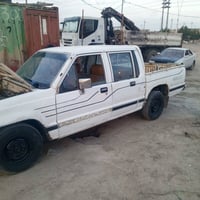 ١٩٩٤ • رقم ميسان • القرنة