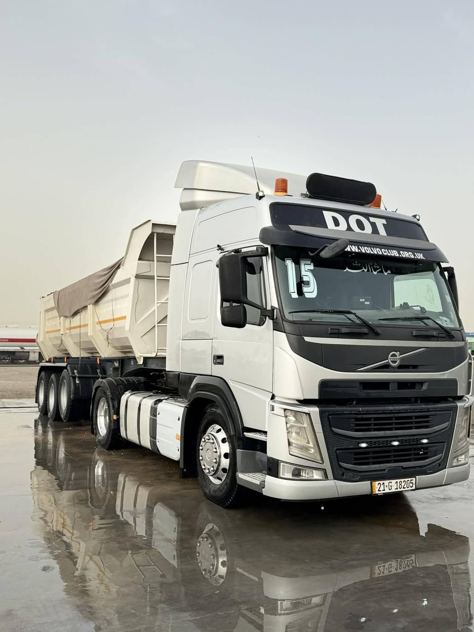 فالفؤ FM لبيع .مؤديل 2014 .  حجم محرك 500بدون عيب. . تريد بس راس . او كامل. بكيفك . مكام كركوك. رقم ***********
