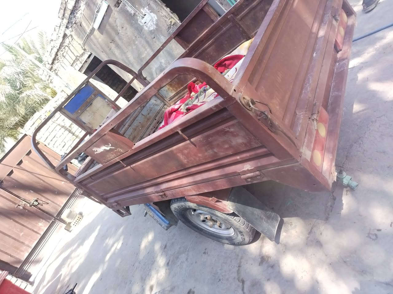 للبيع ستوته 16محرك 19اوراق  ستوته جمره السعر 900 مكاني بابل حصوه للستفسار خاص ورقم ***********
