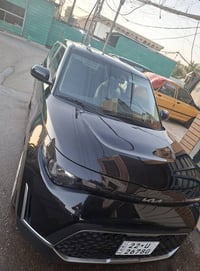 كيا صول • كيا 2025 • كيا صول 2025 • سيارة للبيع • رقم اربيل • محرك 200...