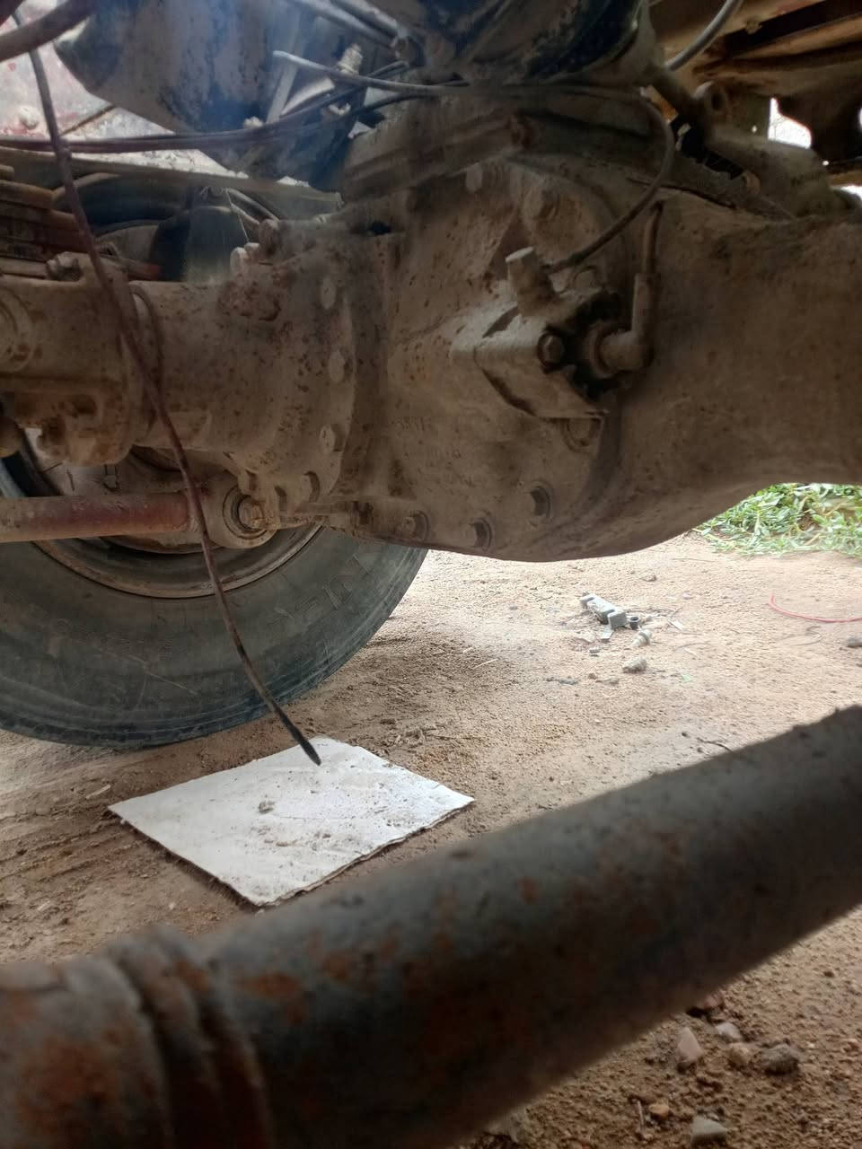 البي فرنسي موديل 94 سكس خباطه شغاله جاهزه رقم بصره تحويل سنويه منتهيه مكينه كير جدد مكينه 8 محسن كير 6 قليج تخم تاير دواخل حلوه سياره جاهزه للعمل 
مكان البصره السعر 135 وبيه مجال ***********
