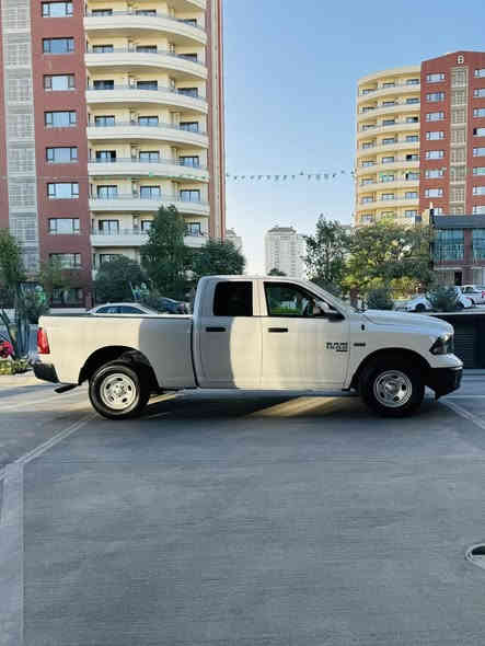 سلام عليكم
DODGE RAM 1500 classic
رام 1500 كلاسك
موديل 2023🇺🇸
محرك V8 5700cc

حادث بنيد وجاملغ بدون دواخل ورقم الشاصي مرفق بالصور

انسب سعر بكل العراق 179ورقة فقط
تترقم شمالي

سعر الترقيم 2700$

للاتصال والاستفسار

***********

***********
***********
