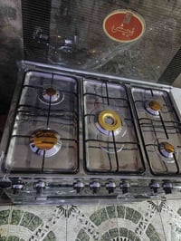 طباخات • نضيفات • عل فحص