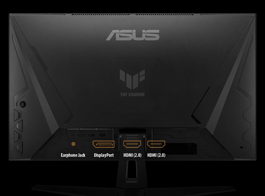 شاشه ASUS TUF Gaming VG279QM1A full hd الحجم ٢٧

معدل التحديث (Refresh Rate): يصل إلى 280Hz (كسر سرعة)، وهذا يعطيك سلاسة فائقة جداً في اللعب، وهي وحدة من أسرع الشاشات بهذه الفئة السعرية.

​زمن الاستجابة: 1ms (GTG)، يعني ماراح تواجه مشكلة "الضبابية" أو الـ Ghosting أثناء الحركة السريعة.

​نوع البانل (IPS): الألوان مالتها حلوة وزوايا الرؤية ممتازة مقارنة بشاشات الـ TN القديمة.

​التقنيات: تدعم G-Sync و FreeSync لمنع تمزق الشاشة، وبيها ميزة ELMB (تقليل غبش الحركة).

السعر ٢٩٠ وبيهه مجال بسيط


**إذا كنت صاحب هذا الإعلان وتريد حذفه لأي سبب، رجاءا أرسل رسالة إلى الدعم الفني**