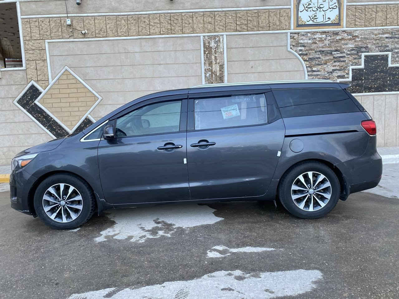 السلام عليكم سيدونه للبيع 2016فول وباقي التفاصيل خاص او تصال ***********
