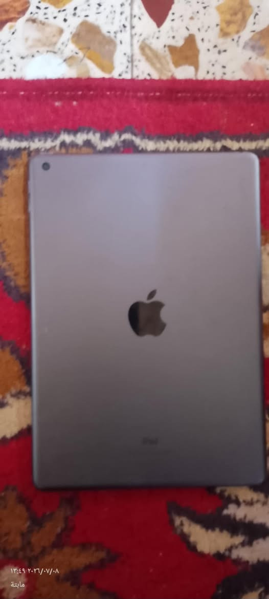 ايباد آيفون ٩لبيع ايباد نضيف وحلو ونضافة مكفولة  ليريد ايباد يجي خاص


**إذا كنت صاحب هذا الإعلان وتريد حذفه لأي سبب، رجاءا أرسل رسالة إلى الدعم الفني**