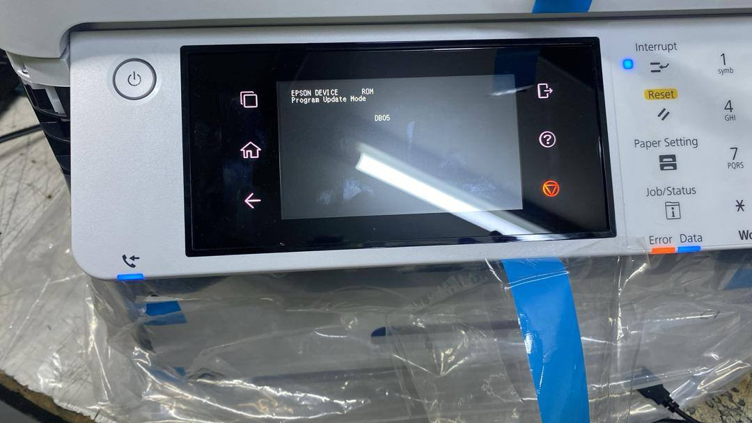 برنامج إبسون WF 5890
برنامج تحدیث البرامج الثابتة لإبسون 5890
سعر المفتاح الواحد 15 ألف
***********
