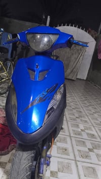 ماكس عدله • موتوسيكل • كربلاء