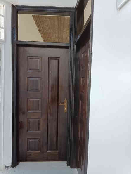 من اعمالنا ابواب خشب طبع ٥ ملم النقش والون حسب الطلب العنوان الخالص حي الجنود ***********
