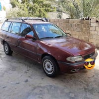 استيشن • ٩٦ • اوتوماتيك