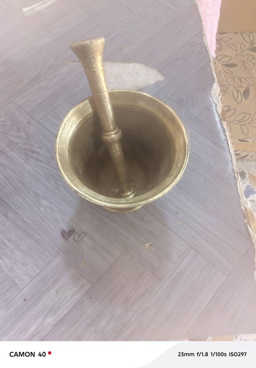 السلام عليكم 
هاونات للبيع قديم وثكيل
***********
***********
